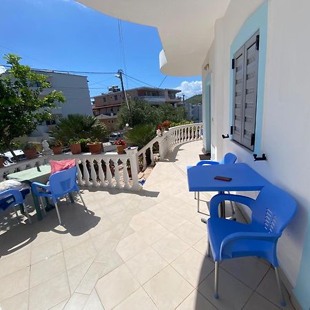 Vila Leo Ksamil Exterior photo