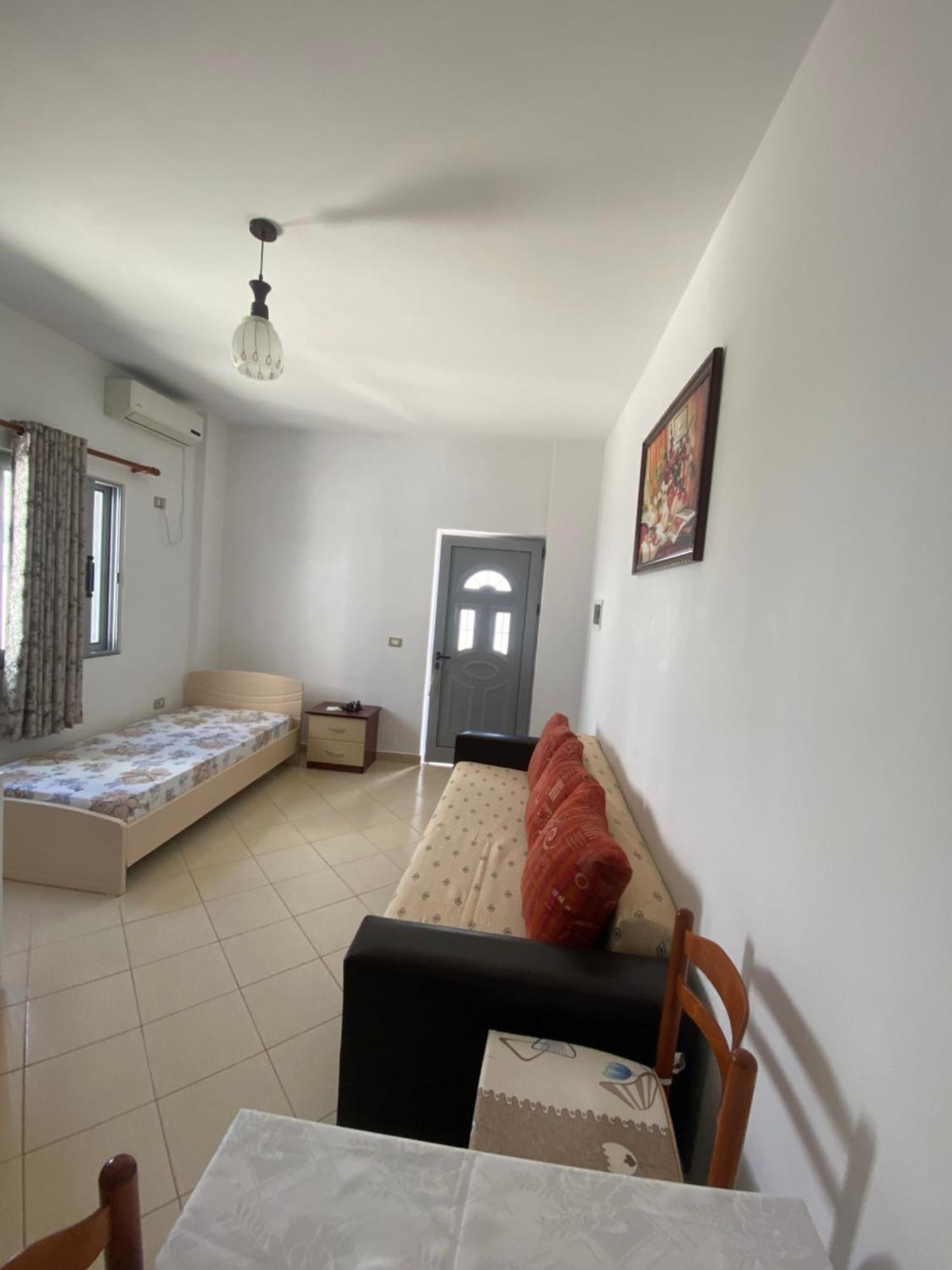 Vila Leo Ksamil Exterior photo